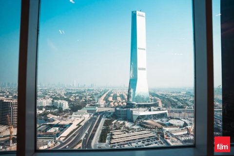 مكتب للبيع في دبي، الإمارات العربية المتحدة 368.5 متر مربع ، رقم 691273 - صورة 21