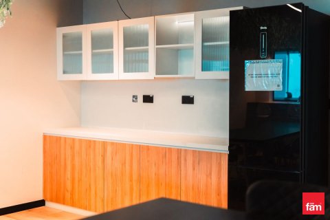 مكتب للبيع في دبي، الإمارات العربية المتحدة 368.5 متر مربع ، رقم 691273 - صورة 14