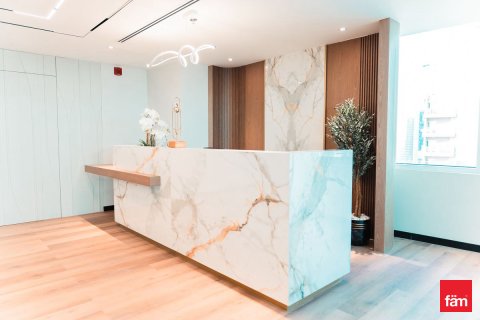 مكتب للبيع في دبي، الإمارات العربية المتحدة 368.5 متر مربع ، رقم 691273 - صورة 2