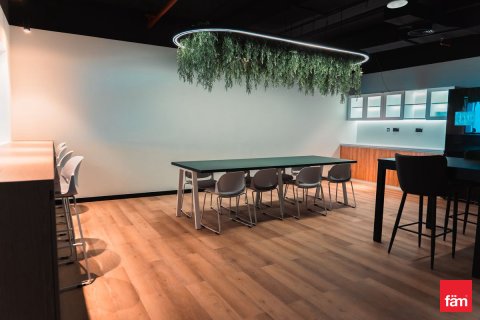 مكتب للبيع في دبي، الإمارات العربية المتحدة 368.5 متر مربع ، رقم 691273 - صورة 11