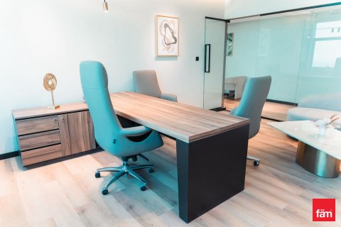 مكتب للبيع في دبي، الإمارات العربية المتحدة 368.5 متر مربع ، رقم 691273 - صورة 20