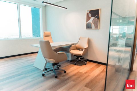 مكتب للبيع في دبي، الإمارات العربية المتحدة 368.5 متر مربع ، رقم 691273 - صورة 9