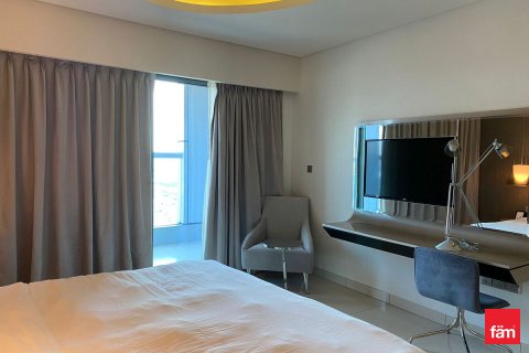 Appartement à Business Bay, Dubai, EAU: 1 chambre, 89.7 m2 № 691272