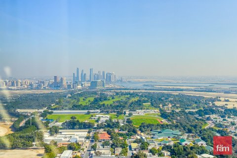 DIFC, Dubai, UAE의 판매용 아파트 51.6제곱미터 번호 691270 - 사진 18