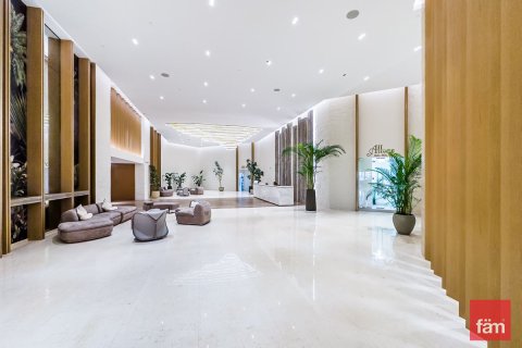 DIFC, Dubai, UAE의 판매용 아파트 51.6제곱미터 번호 691270 - 사진 10