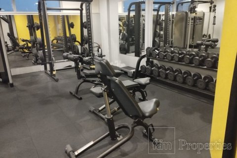 Leilighet til salgs i DIFC, Dubai, Emiratene 51.6 kvm Nr. 691270 - Foto 17