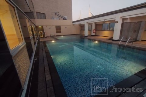 DIFC, Dubai, UAE의 판매용 아파트 51.6제곱미터 번호 691270 - 사진 13