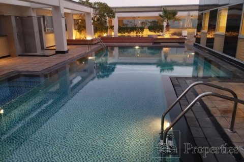 Leilighet til salgs i DIFC, Dubai, Emiratene 51.6 kvm Nr. 691270 - Foto 20