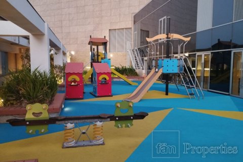 Leilighet til salgs i DIFC, Dubai, Emiratene 51.6 kvm Nr. 691270 - Foto 18