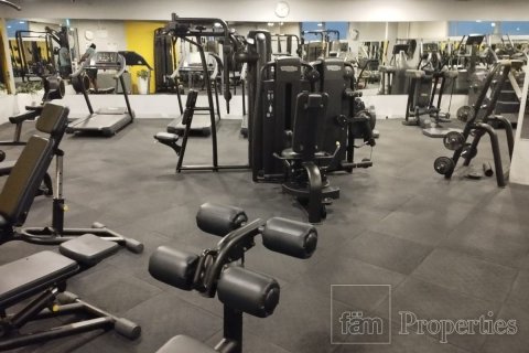 Leilighet til salgs i DIFC, Dubai, Emiratene 51.6 kvm Nr. 691270 - Foto 16