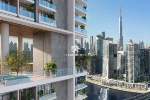 شقة للبيع في الخليج التجاري، دبي، الإمارات العربية المتحدة 38 متر مربع ، رقم 708761 - صورة 5