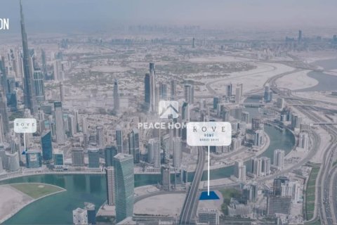 شقة للبيع في الخليج التجاري، دبي، الإمارات العربية المتحدة 38 متر مربع ، رقم 708761 - صورة 7