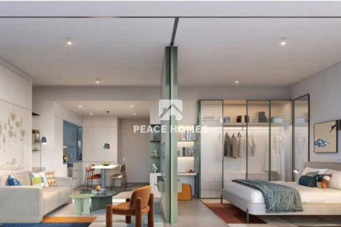 Apartman u Business Bay, Dubai, UAE 32 m2 Br. 708758 - fotografija 6
