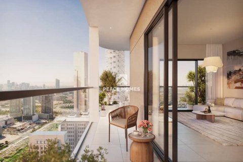 Apartment til salg i Jumeirah Village Circle, Dubai, UAE 1 soveværelse, 85 kvm № 708760 - foto 7