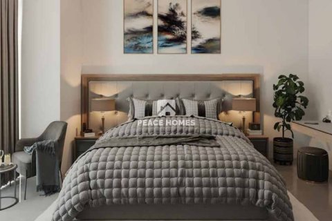 Wohnung in Jumeirah Village Circle, Dubai, VAE: 1 Schlafzimmer, 71 m2 Nr. 708756