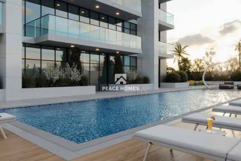 Appartamento in vendita a Jumeirah Village Circle, Dubai, EAU 1 camera da letto, 71 mq. № 708756 - foto 3