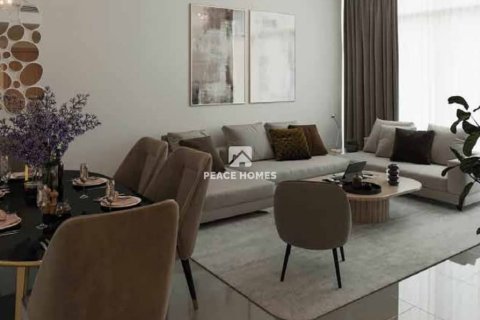 Apartamento en venta en Jumeirah Village Circle, Dubai, EAU 1 dormitorio, 76 m2 № 708757 - foto 3