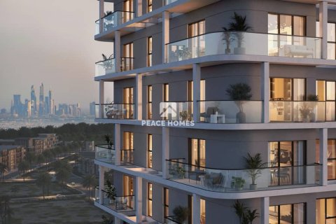 Apartament na sprzedaż w Jumeirah Village Circle, Dubai, ZEA 1 sypialnia, 83 mkw., nr 708762 - zdjęcie 3