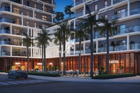 Apartament na sprzedaż w Jumeirah Village Circle, Dubai, ZEA 1 sypialnia, 83 mkw., nr 708762 - zdjęcie 5