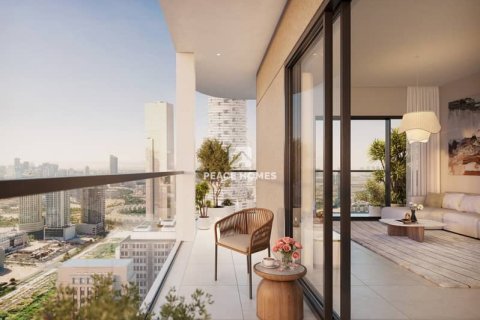 Apartament na sprzedaż w Jumeirah Village Circle, Dubai, ZEA 1 sypialnia, 83 mkw., nr 708762 - zdjęcie 2
