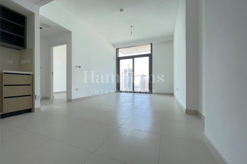 Lägenhet uthyres i Downtown Dubai (Downtown Burj Dubai), Dubai, UAE 1 sovrum, 53.68028243 kvm Nr. 583693 - fotografi 15
