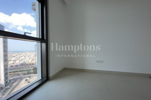 Lägenhet uthyres i Downtown Dubai (Downtown Burj Dubai), Dubai, UAE 1 sovrum, 53.68028243 kvm Nr. 583693 - fotografi 28