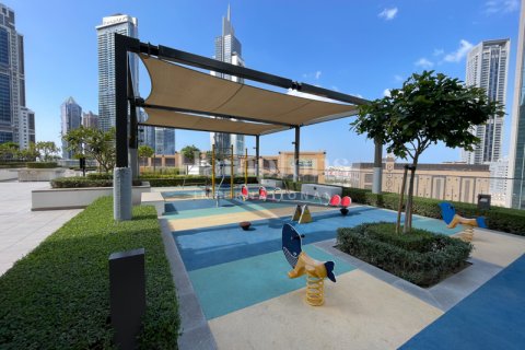 Lägenhet uthyres i Downtown Dubai (Downtown Burj Dubai), Dubai, UAE 1 sovrum, 53.68028243 kvm Nr. 583693 - fotografi 30