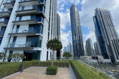 Lägenhet uthyres i Downtown Dubai (Downtown Burj Dubai), Dubai, UAE 1 sovrum, 53.68028243 kvm Nr. 583693 - fotografi 10