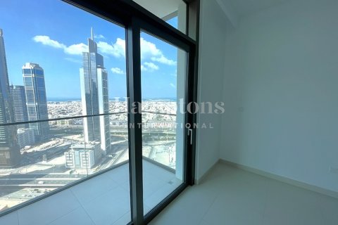 Lägenhet uthyres i Downtown Dubai (Downtown Burj Dubai), Dubai, UAE 1 sovrum, 53.68028243 kvm Nr. 583693 - fotografi 18