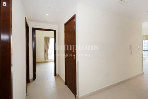 Üürile anda korter asukohaga Downtown Dubai (Downtown Burj Dubai), AÜE: 2 magamistoaga, 138.52023106 m² Nr 583694 - pilt 3