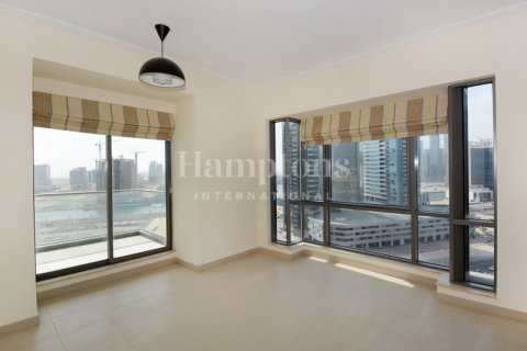 Üürile anda korter asukohaga Downtown Dubai (Downtown Burj Dubai), AÜE: 2 magamistoaga, 138.52023106 m² Nr 583694 - pilt 6
