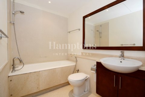 Üürile anda korter asukohaga Downtown Dubai (Downtown Burj Dubai), AÜE: 2 magamistoaga, 138.52023106 m² Nr 583694 - pilt 9
