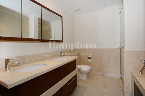Üürile anda korter asukohaga Downtown Dubai (Downtown Burj Dubai), AÜE: 2 magamistoaga, 138.52023106 m² Nr 583694 - pilt 8