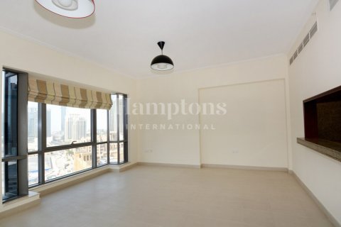 Üürile anda korter asukohaga Downtown Dubai (Downtown Burj Dubai), AÜE: 2 magamistoaga, 138.52023106 m² Nr 583694 - pilt 4