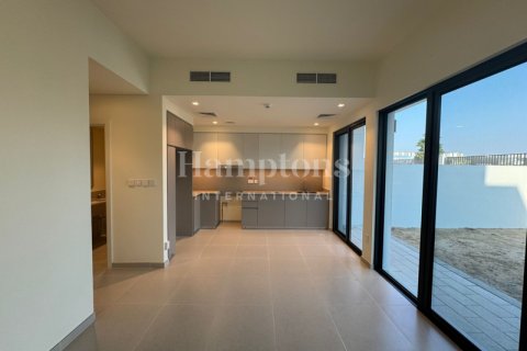Зняти в оренду таунхаус в Dubai South (Dubai World Central), Дубай, ОАЕ 3 спальні, 176.93562156м2, № 583696 - фото 3