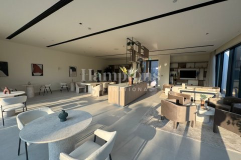 Зняти в оренду таунхаус в Dubai South (Dubai World Central), Дубай, ОАЕ 3 спальні, 176.93562156м2, № 583696 - фото 19