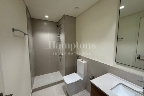 Зняти в оренду таунхаус в Dubai South (Dubai World Central), Дубай, ОАЕ 3 спальні, 176.93562156м2, № 583696 - фото 21