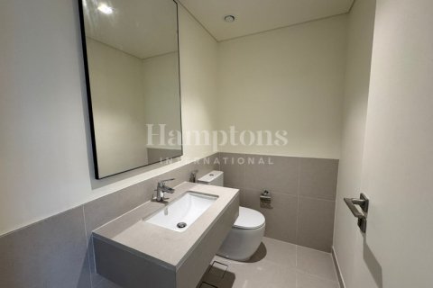 Зняти в оренду таунхаус в Dubai South (Dubai World Central), Дубай, ОАЕ 3 спальні, 176.93562156м2, № 583696 - фото 15