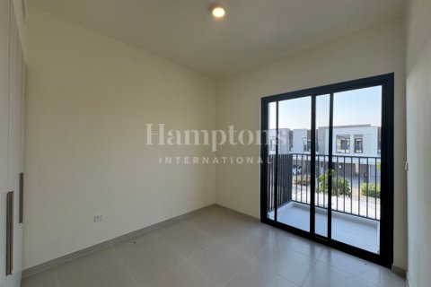 Зняти в оренду таунхаус в Dubai South (Dubai World Central), Дубай, ОАЕ 3 спальні, 176.93562156м2, № 583696 - фото 6