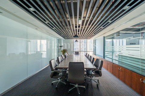 Dubai Marina, Dubai, BAE’de kiralık office 367.33846200 m&sup2; No 583697 - fotoğraf 29