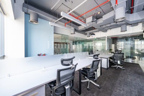 Dubai Marina, Dubai, BAE’de kiralık office 367.33846200 m&sup2; No 583697 - fotoğraf 15
