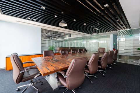 Dubai Marina, Dubai, BAE’de kiralık office 367.33846200 m&sup2; No 583697 - fotoğraf 23