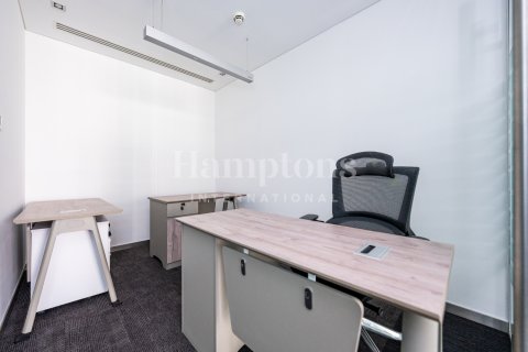 Dubai Marina, Dubai, BAE’de kiralık office 367.33846200 m&sup2; No 583697 - fotoğraf 2