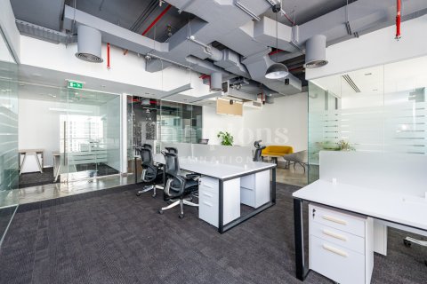 Dubai Marina, Dubai, BAE’de kiralık office 367.33846200 m&sup2; No 583697 - fotoğraf 16