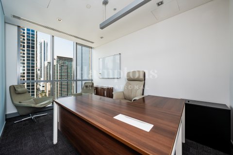 Dubai Marina, Dubai, BAE’de kiralık office 367.33846200 m&sup2; No 583697 - fotoğraf 5
