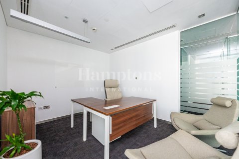 Dubai Marina, Dubai, BAE’de kiralık office 367.33846200 m&sup2; No 583697 - fotoğraf 13