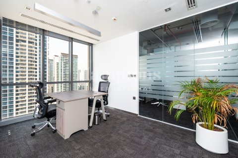 Dubai Marina, Dubai, BAE’de kiralık office 367.33846200 m&sup2; No 583697 - fotoğraf 22