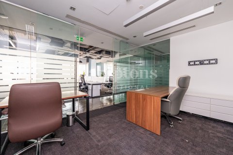 Dubai Marina, Dubai, BAE’de kiralık office 367.33846200 m&sup2; No 583697 - fotoğraf 20