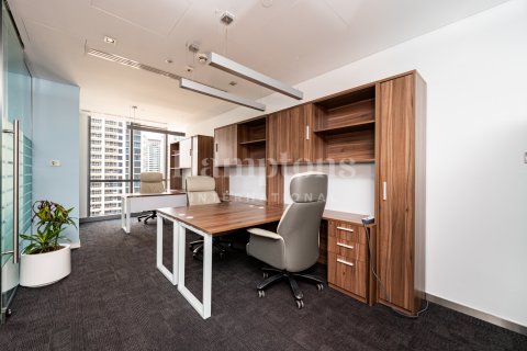 Dubai Marina, Dubai, BAE’de kiralık office 367.33846200 m&sup2; No 583697 - fotoğraf 17