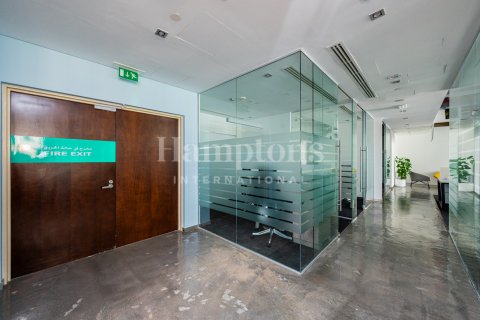 Dubai Marina, Dubai, BAE’de kiralık office 367.33846200 m&sup2; No 583697 - fotoğraf 14